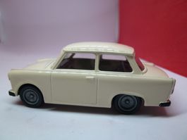 ab 4.-- Trabant / Trabi - alt von Vitesse 1:43