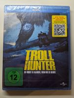 Trollhunter [Blu-ray/neu & OVP]