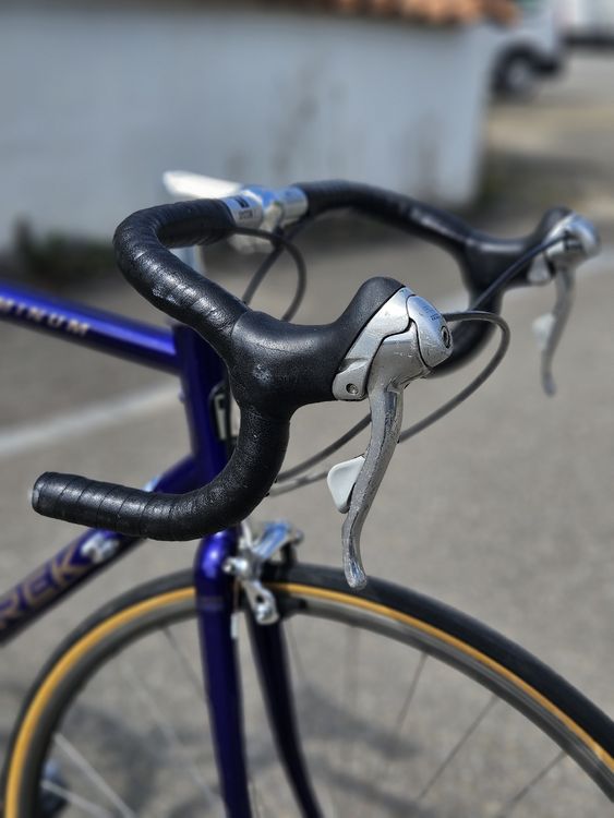 Trek Biciclette: Rennvelo Trek 1400 Aluminium – Usato da Grüningen venduto da 08082015 1