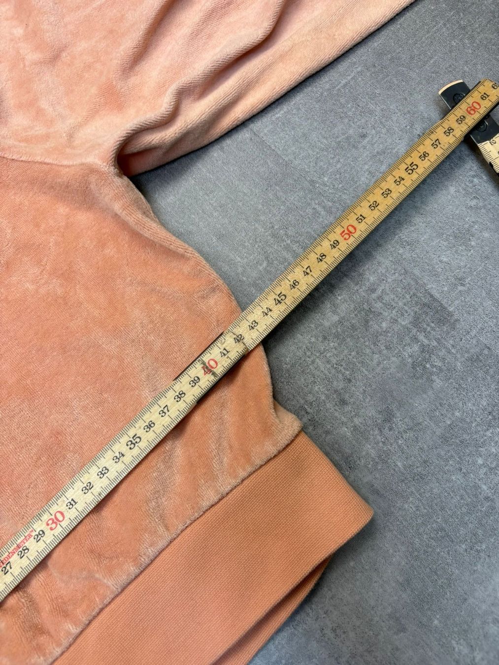 Adidas Completi & Tailleur: Adidas Retro Velour Trainingsanzug - Grösse S – Nuovo (secondo la descrizione) da Werdenberg venduto da hase.vintage 5