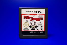 Mähjongg DS - Nintendo DS