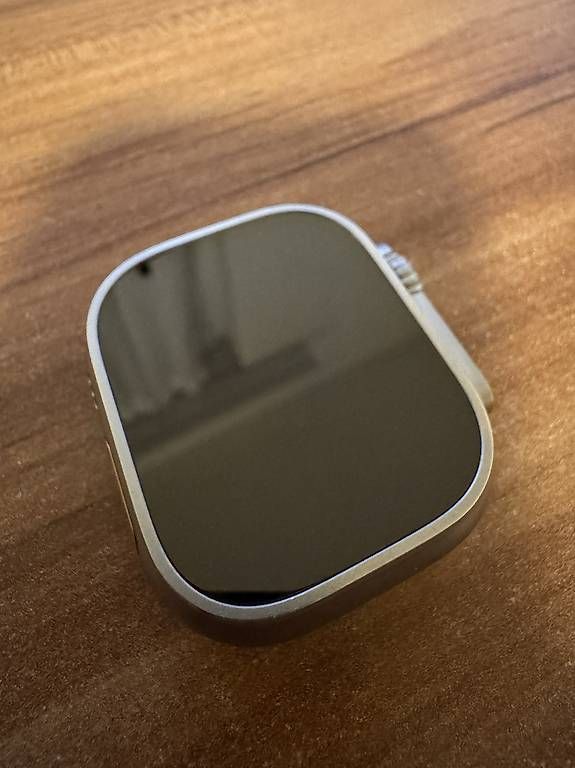 Smartwatch: Apple Watch Ultra 2 Titanium Blue Alpin Loop – Gebraucht aus Wetzikon ZH von etc_jjd9 1