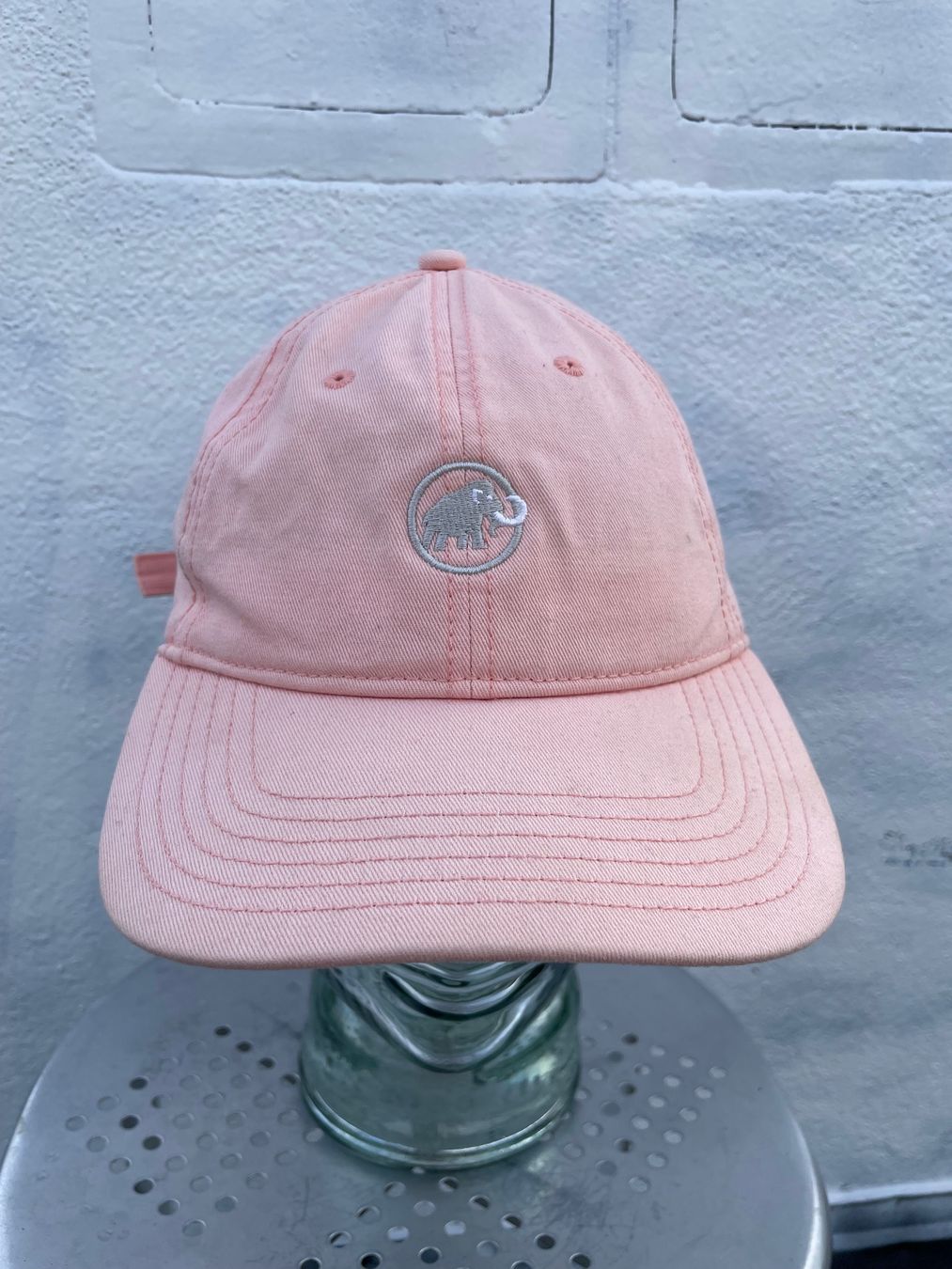 Mammut Copricapi, berretti & cappellini: Vintage Y2K Cap Mammut – Nuovo (secondo la descrizione) da Zürich venduto da le_souk