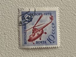 CCCP Briefmarken (Gratis-Versand)