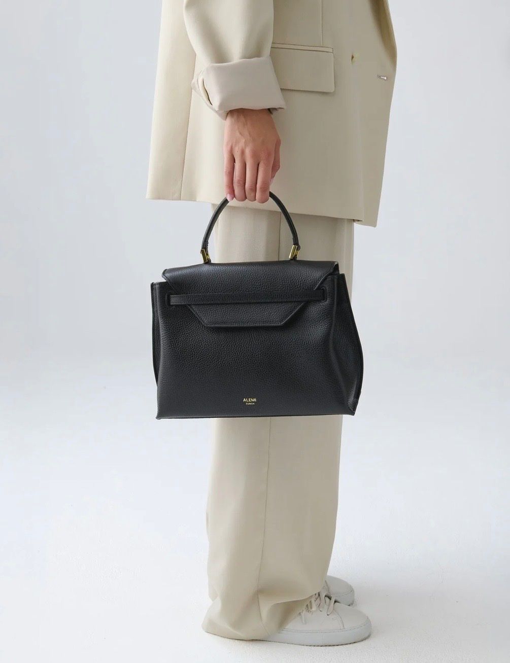 Borse da donna: Ameli ALEMI Viadukt Tasche/ Rucksack – Nuovo e nell'imballaggio originale da Elsau venduto da Velnu7 2