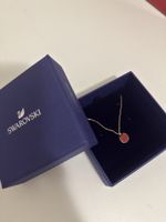 Halskette Swarovski - neu