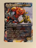 1 x SP//dr. Piloted by Peni - Magic: The Gathering - MtG