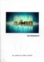 The 4400 - Die Rückkehrer