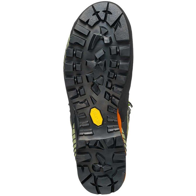Scarpa Scarpe da donna: Bergschuhe Scarpa Ribelle Wmn, ceramic, Gr. 38 – Nuovo e nell'imballaggio originale da Horw venduto da Sportler2012 2
