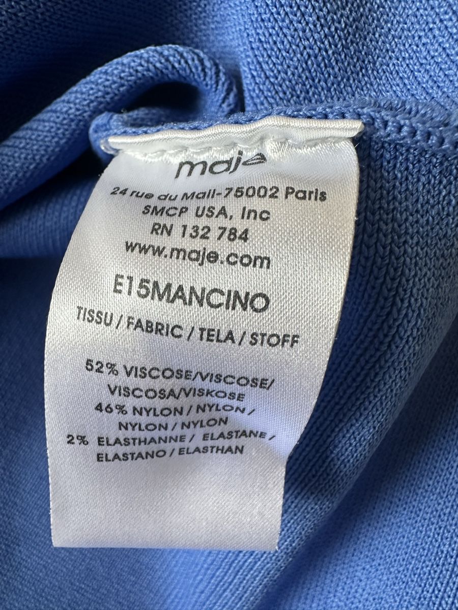 Maje Pullover & Sweatshirts: Maje Pullover – Neu (gemäss Beschreibung) aus Bern von Marie_B21 4