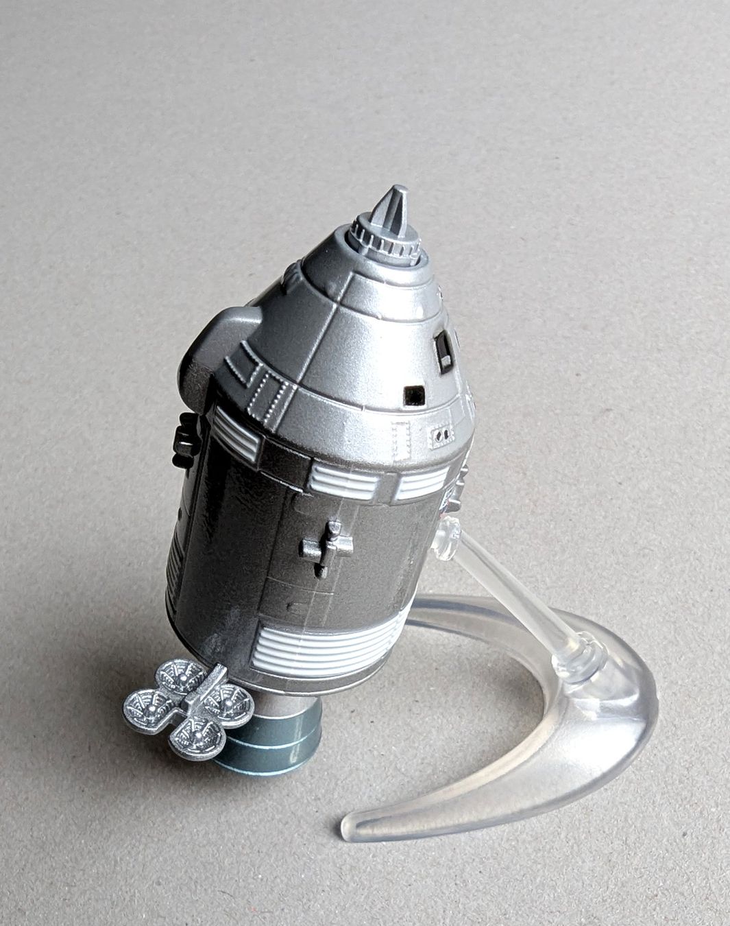 Corgi Toys Kit di modellismo & Modellini statici: Corgi "SPACE EXPLORATION"-Serie, Apollo-Set – Nuovo e nell'imballaggio originale da Olten venduto da J.Cooper58 3