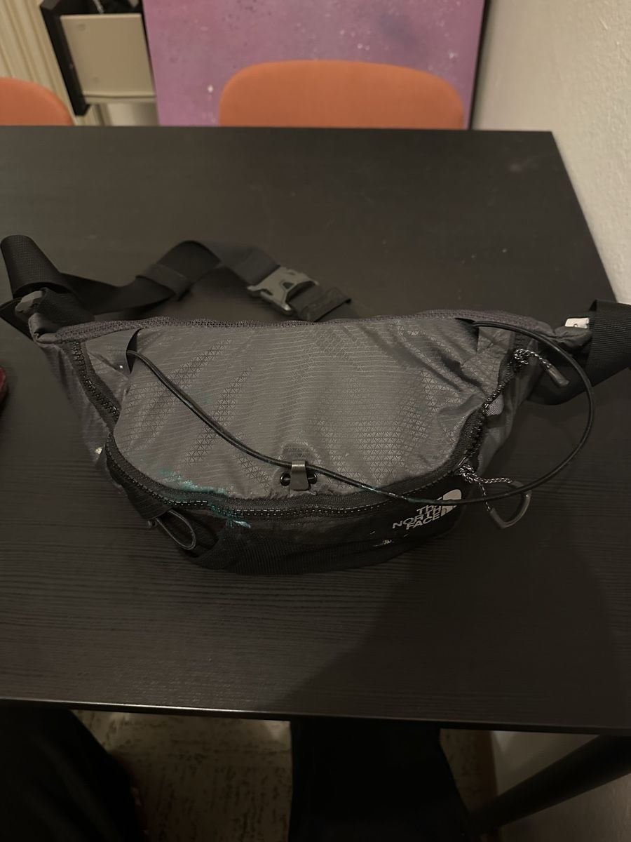 North Face Borse: The North Face sac banane – Usato da Lausanne venduto da Tipouze 1