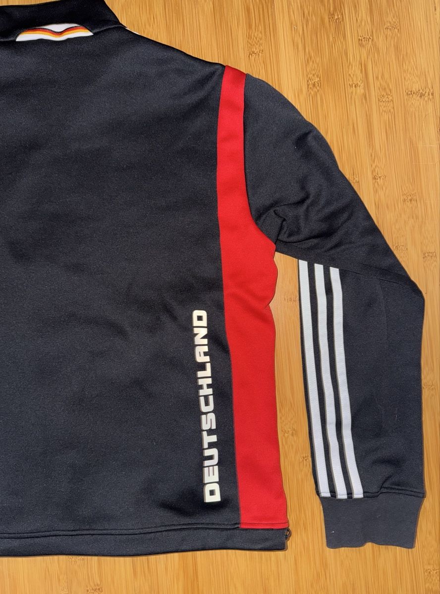 Adidas Giacche: Adidas Fifa World Cup 2006 Trainerjacke – Usato da Brienz BE venduto da jeyjeyyyyy 3