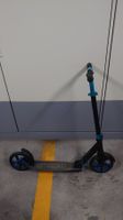Scooter Motion 200