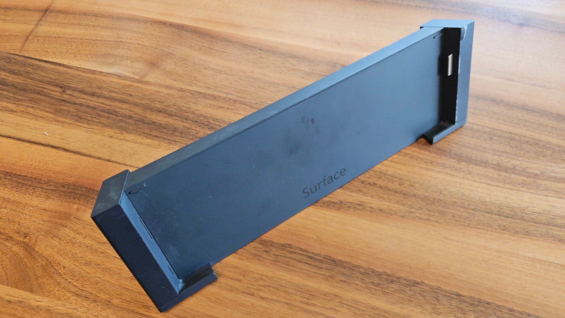 Microsoft Docking station: Surface Docking Station Model 1664 (Surface Pro 3) – D'occasion à Zollikon par Moritz55 2
