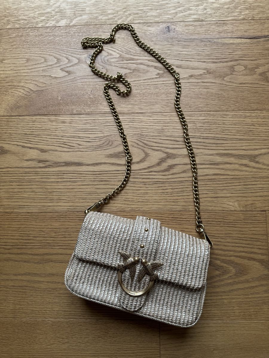 Pinko Borse da donna: Tasche von Pinko NEU!! – Nuovo (secondo la descrizione) da Wallisellen venduto da ShoppingQueen9 1
