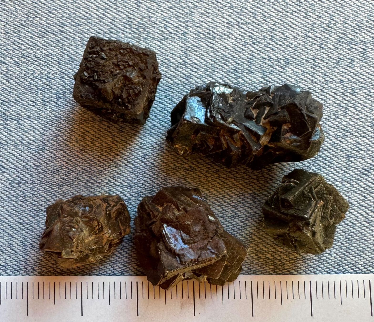 Mineralien & Heilsteine: Limonites   Pyrit  top.  interessante Geschenk Idee – Neu und originalverpackt aus Leuggern von gemshow 4