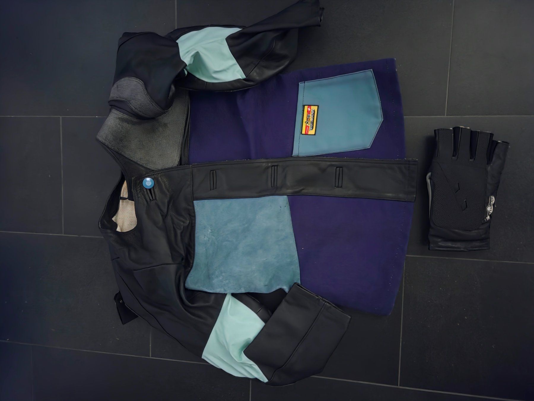 Jacken: Schiessjacke Truttmann – Gebraucht aus Winikon von val_l6sk