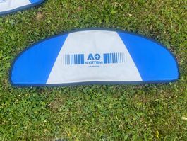 Foil Amstrong HS1250 cm2 wing