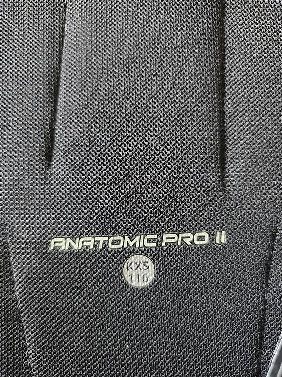 Protezioni & Imbottiture: Reitpanzer XS 116 – Usato da Wichtrach venduto da hanka85 2