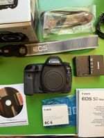 Canon 5d Mark IV