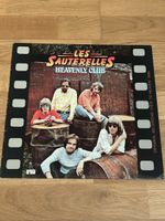 Les Sauterelles. 1981. Heavenly Club