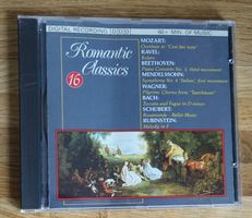 Romantic Classics 16 - F31