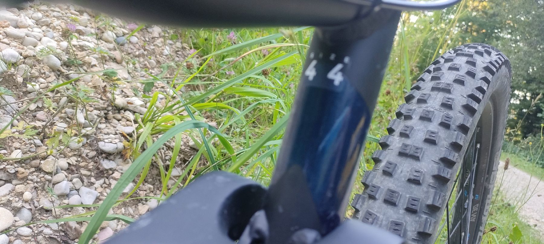 Bulls Velos: E Bike Fully Bulls Copperhead – Gebraucht aus Waldenburg von Moodoo 2