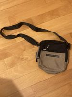 Sac bandoulière unisexe Helix - Pratique et élégant!