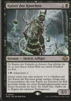 TCG Magic The Gathering MTG MH3 0090 Kaiser der Knochen