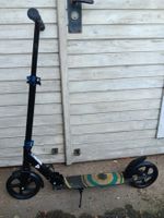 Scooter BIG WHEEL
