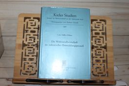 Die Weltmetallwirtschaft im industriellen Entwicklungsprozes