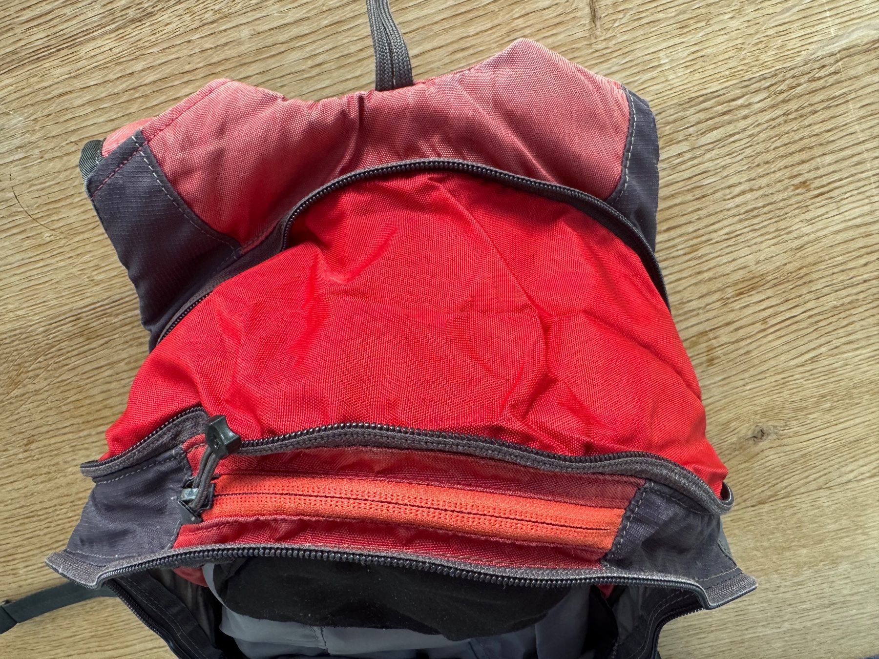 Camelbak Zaini: Sport Rucksack – Usato da Däniken SO venduto da Nikced 3