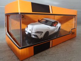 Ixo 1:43 Sport Toyota Supra 2020
