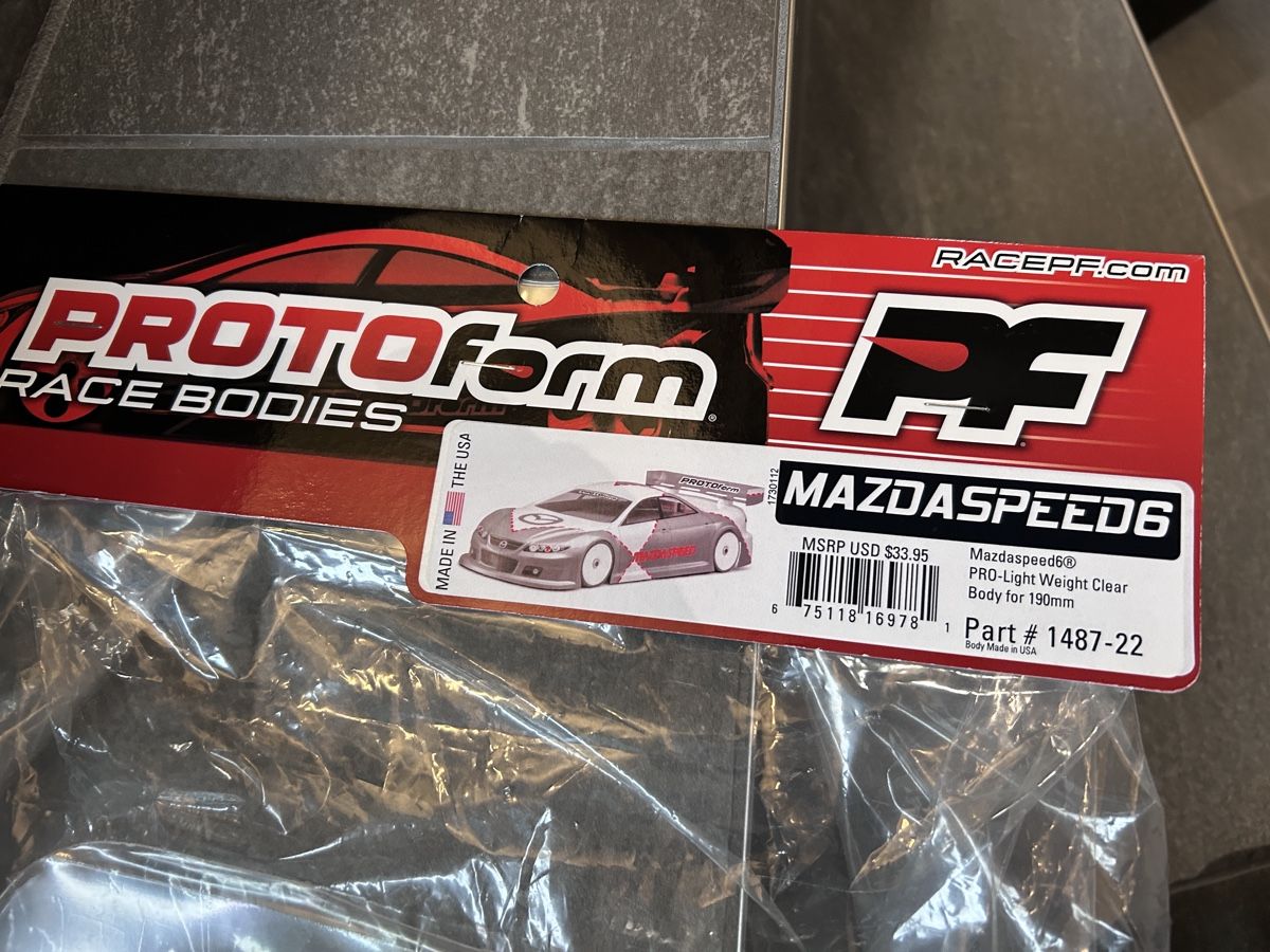 Tamiya Modellismo RC: Tamiya TRF416x mit Lipo chassis upgrade – Usato da Kestenholz venduto da ask_9wxb 6