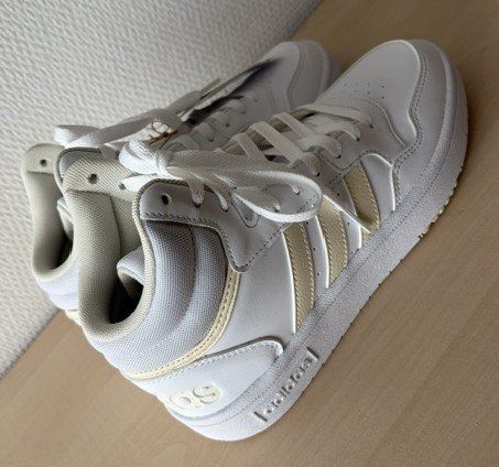 Adidas Scarpe da donna: ADIDAS HOOPS 3.0 MID Gr. 38 – Nuovo (secondo la descrizione) da Emmenbrücke venduto da Galerie 2
