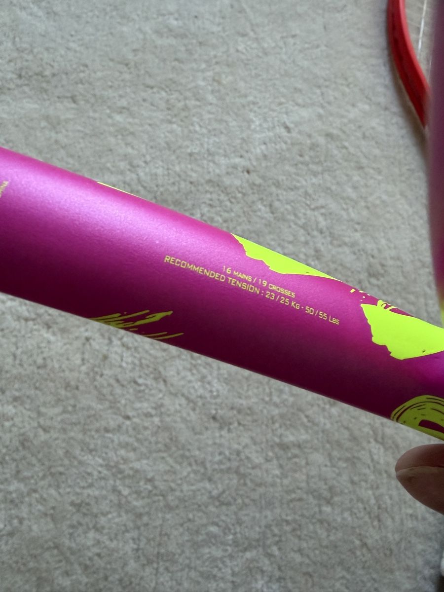 Babolat Raquettes: Babolat Boost Rafa (260g) H2 – Neuf (Voir description) à Zürich par Jtee93 4