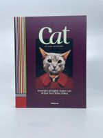 CAT - by Tein Lucasson