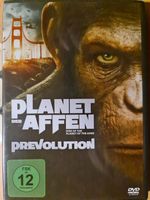 Planet der Affen Prevolution