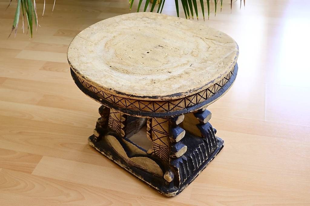Hocker: Hocker – Gebraucht aus Grosshöchstetten von Wuffi