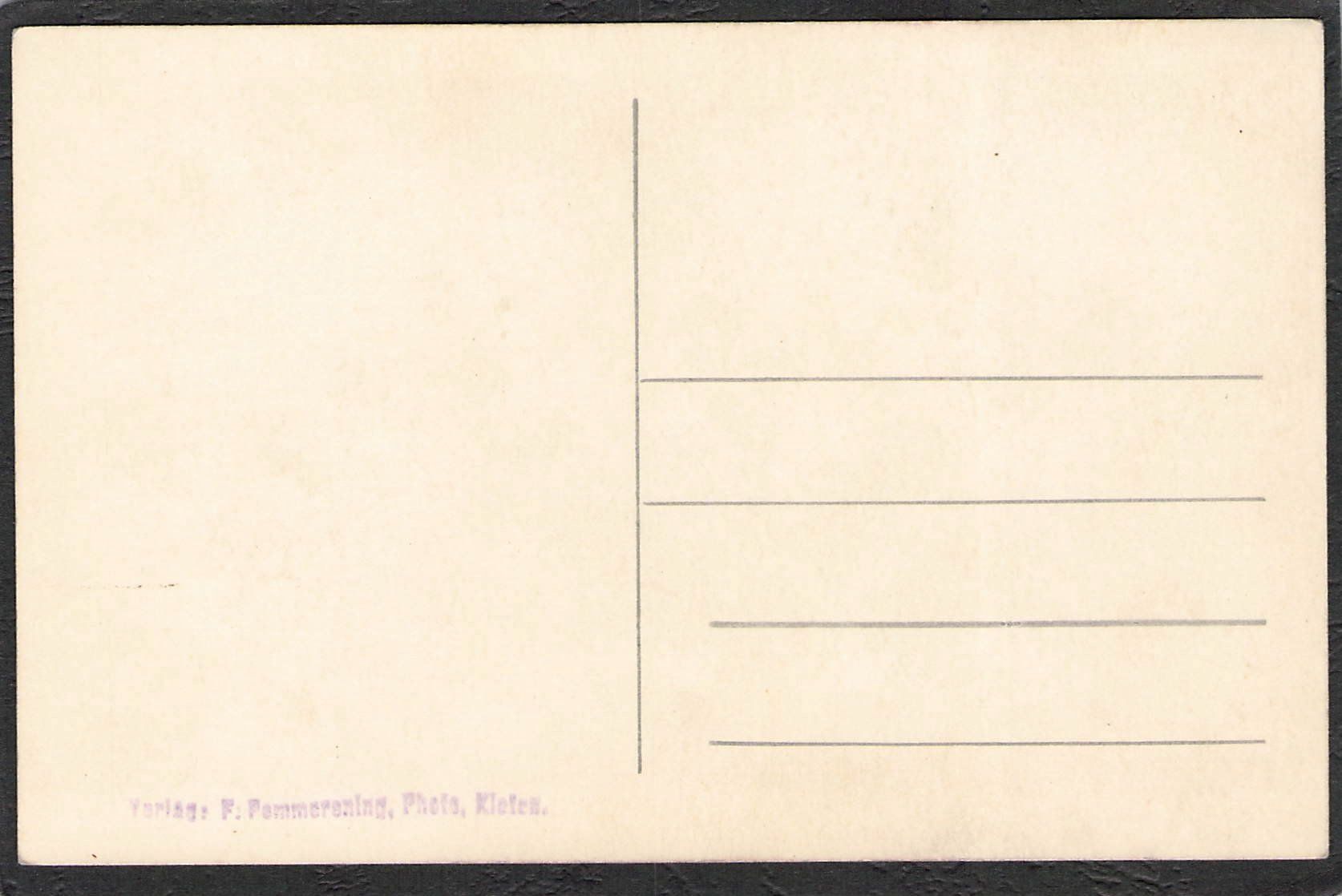 Cartoline postali: ^Militär Echtfoto – Usato da Reichenburg venduto da Pipo-67 1