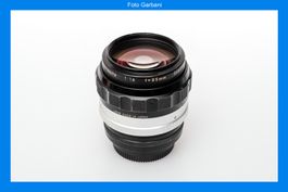 Nikon-H.C 85mm f1.8