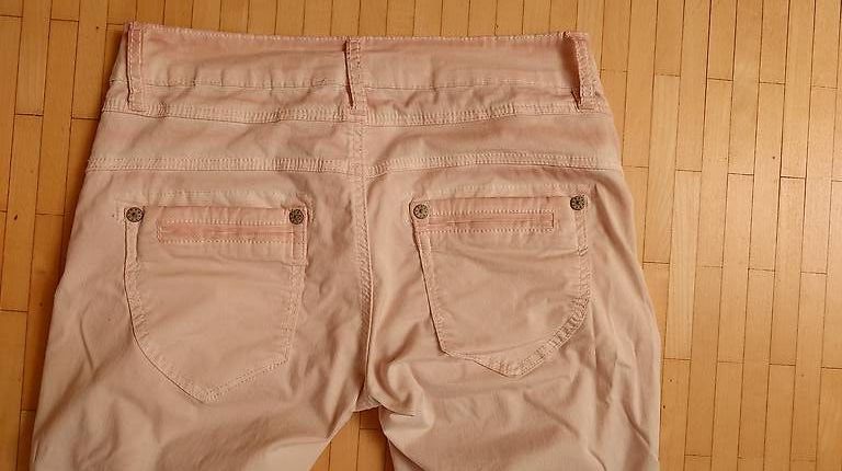Pantaloni: Hose Blue Monkey 30/32 – Usato da Dürnten venduto da babajoo 2