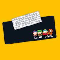 South Park - Desk Unterlage / Mausmatte