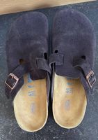 Birkenstock Boston Gr. 41