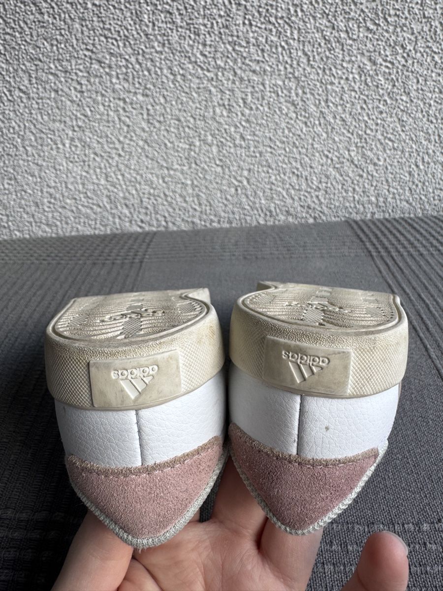 Adidas Scarpe per ragazze: Kinderschuhe Adidas – Usato da Bottenwil venduto da lau_2pc6 2