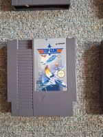 NES-Spiel: Top Gun (1988)