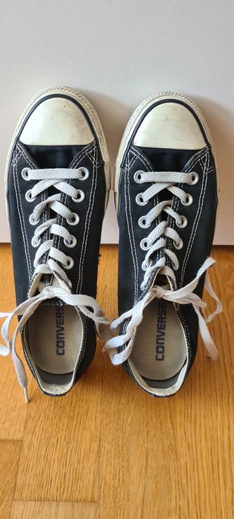 convers schuhe