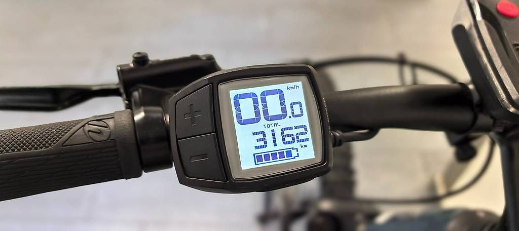 Bosch Biciclette: Ebike Viper Acotango PT500, Bosch 4.Gen 85Nm! – Usato da Bern venduto da habin123 1