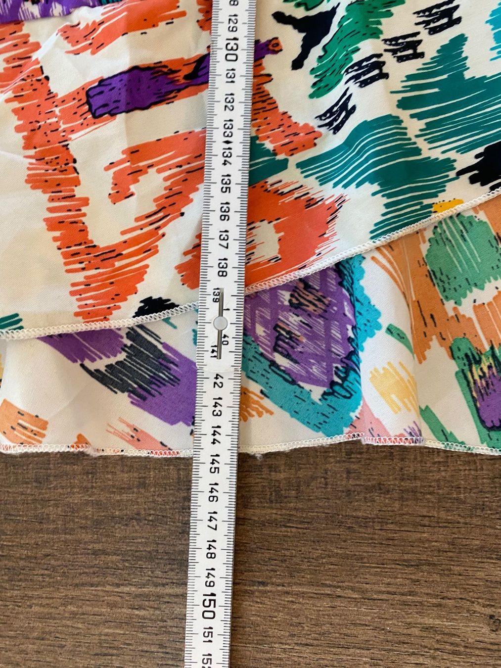 Shein Vestiti: Sommerkleid farbig Gr. 56 / 58 / 60 – Usato da Pratteln venduto da a23_j2gs 7